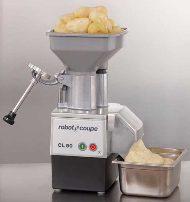 Овочерізка Robot Coupe CL 50 (380)
